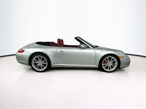Used 2008 Porsche 911 Carrera S RWD image 27