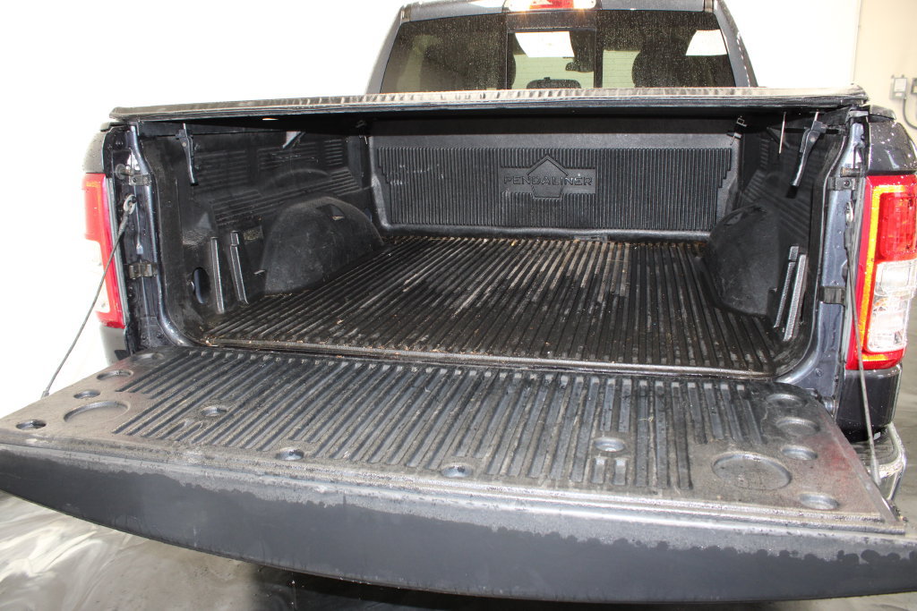 Used 2020 RAM 1500 Big Horn AWD/4WD image 6