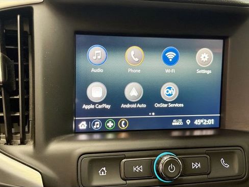 Used 2020 GMC Terrain SLE w/ Driver Convenience Package image 14