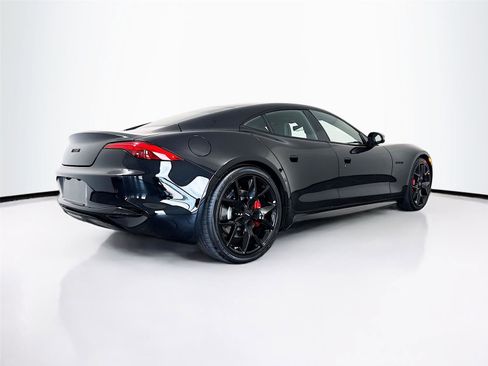 New 2025 Karma Revero Luxury RWD image 30