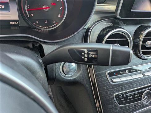 Used 2018 Mercedes-Benz C 300 Sedan image 14