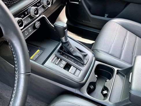 Used 2025 Honda CR-V EX-L image 15