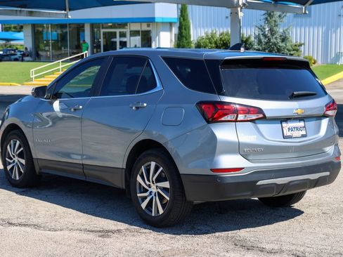 Used 2024 Chevrolet Equinox LT FWD image 3