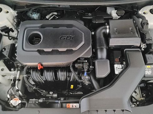 Used 2018 Hyundai Sonata Sport FWD image 30