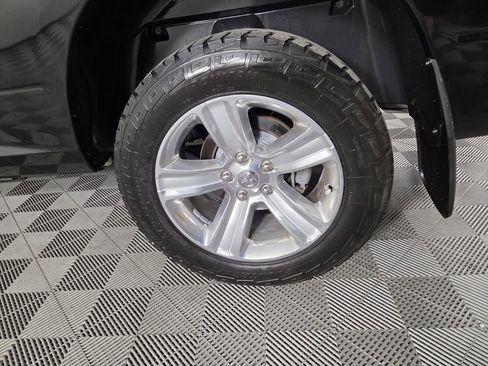 Used 2016 RAM 1500 Sport image 25