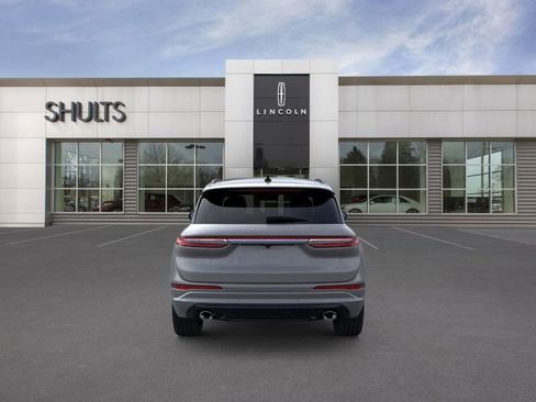 New 2026 Lincoln Corsair Reserve w/ Jet Appearance Package image 5