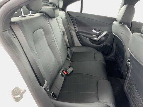 Certified 2026 Mercedes-Benz CLA 250 image 63