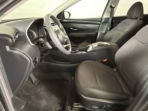 Used 2022 Hyundai Tucson SEL AWD/4WD image 11