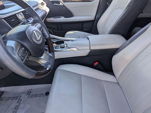 Used 2017 Lexus RX 350 AWD w/ Premium Package image 19
