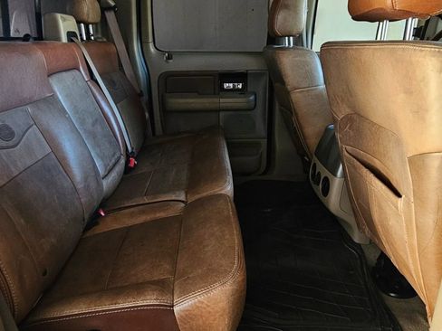 Used 2007 Ford F150 King Ranch AWD/4WD image 19