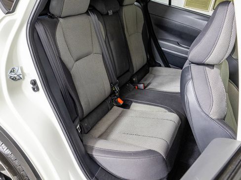 Used 2024 Subaru Crosstrek 2.0i Premium w/ Crosstrek Mirror Package AWD/4WD image 39