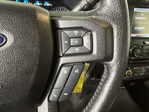 Used 2015 Ford F150 XLT w/ Equipment Group 302A Luxury AWD/4WD image 16