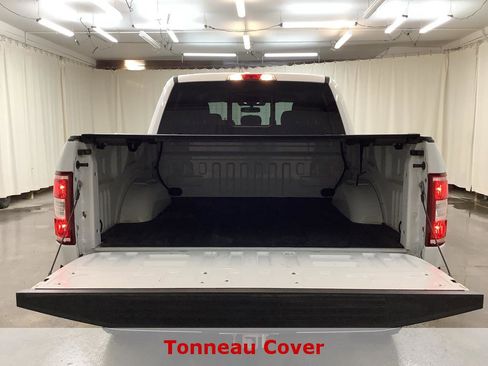 Used 2018 Ford F150 XLT w/ Equipment Group 302A Luxury AWD/4WD image 8