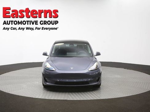 Used 2023 Tesla Model 3 Standard Range RWD image 47