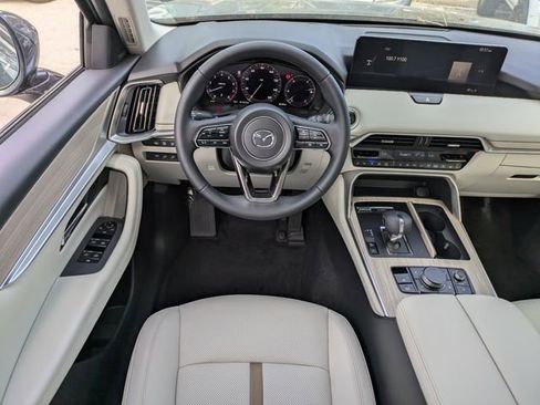 New 2026 MAZDA CX-90 3.3 Turbo w/ Premium Plus Pkg image 17