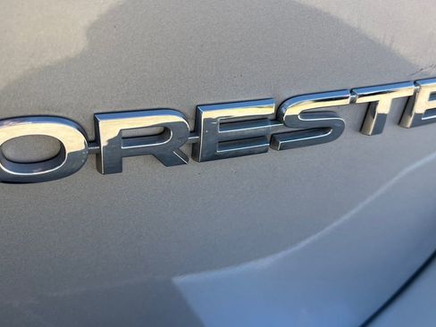 Used 2023 Subaru Forester Premium image 27