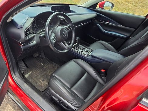 Used 2020 MAZDA CX-30 AWD w/ Preferred Package image 25