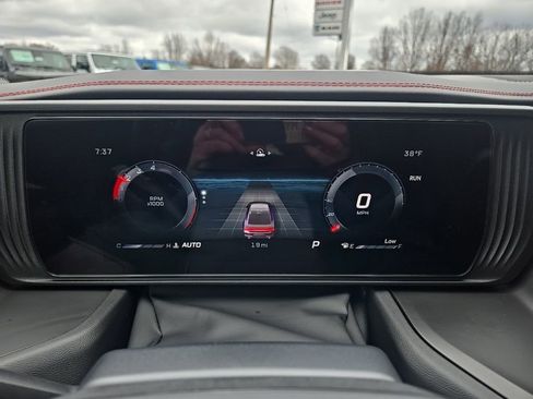 New 2026 Dodge Charger Scat Pack w/ Blacktop Package image 49