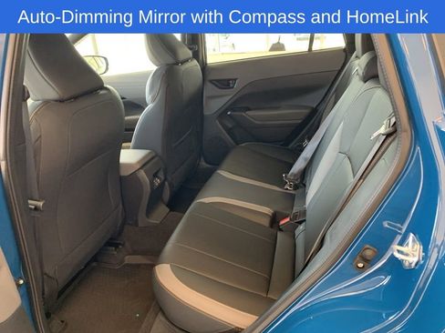 New 2026 Subaru Crosstrek 2.5i Wilderness image 10