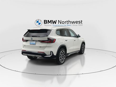 New 2026 BMW X1 xDrive28i w/ Convenience Package AWD/4WD image 3