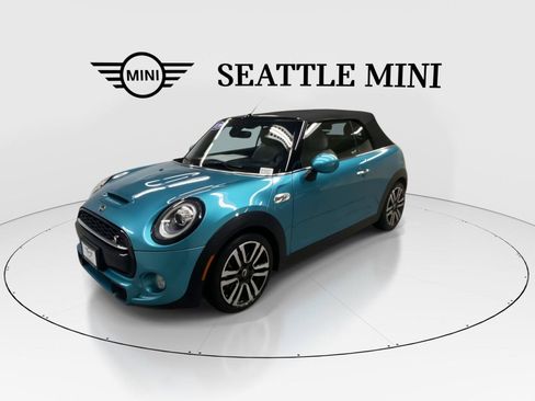 Used 2019 MINI Cooper S FWD image 5