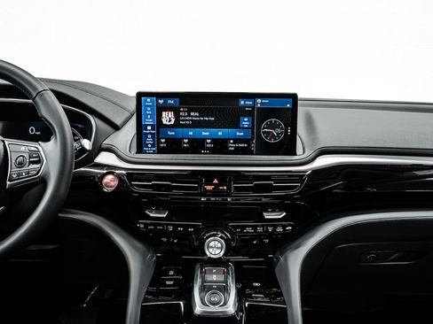 New 2026 Acura MDX SH-AWD image 15