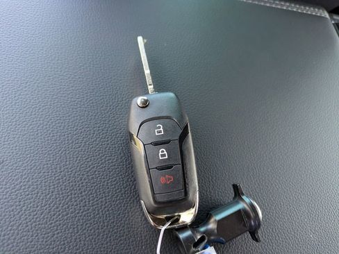 New 2026 Ford F150 STX w/ F-150 LOBO Package image 29