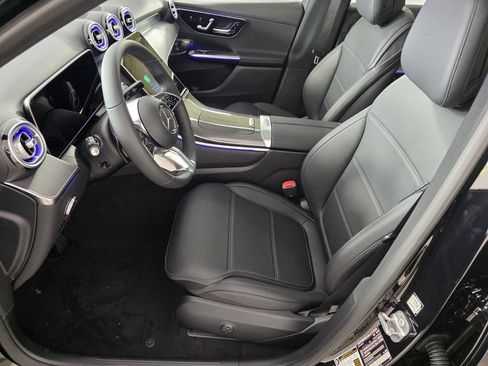 New 2026 Mercedes-Benz GLC 300 image 6