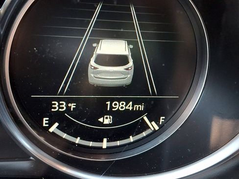 Certified 2025 MAZDA CX-5 AWD 2.5 S w/ Preferred Package image 23