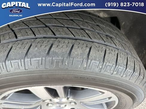 Certified 2024 Ford Expedition Max Limited image 14