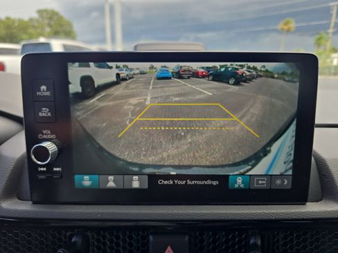 Used 2024 Honda CR-V EX-L image 19