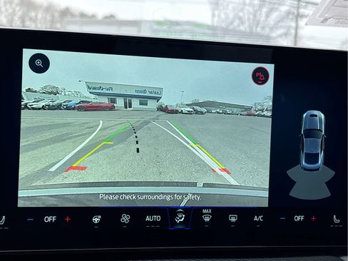 Used 2026 Ford Mustang Premium w/ Bronze Appearance Package image 21