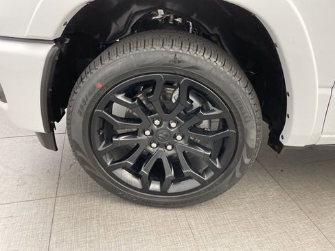New 2026 RAM 1500 Limited image 13