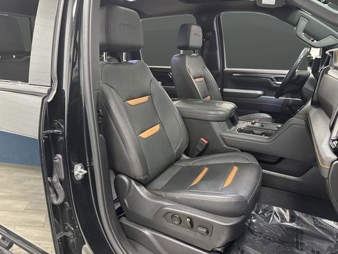 Used 2024 GMC Sierra 2500 AT4 w/ AT4 Premium Plus Package image 33