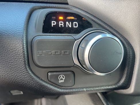 Used 2026 RAM 1500 Big Horn RWD image 58