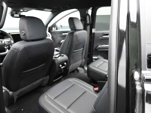 New 2026 GMC Acadia Elevation w/ Black Edition AWD/4WD image 12