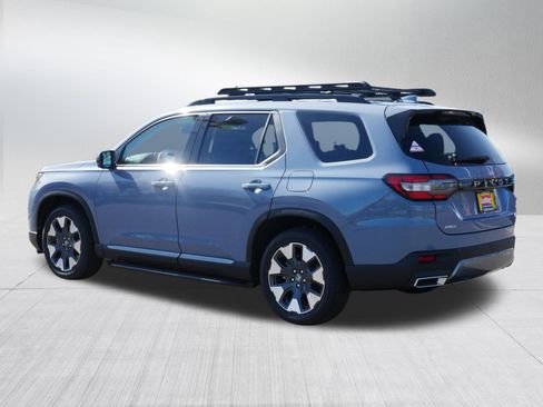 New 2026 Honda Pilot Elite image 5