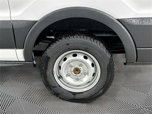 New 2025 Ford Transit 150 Base w/ Load Area Protection Package image 15