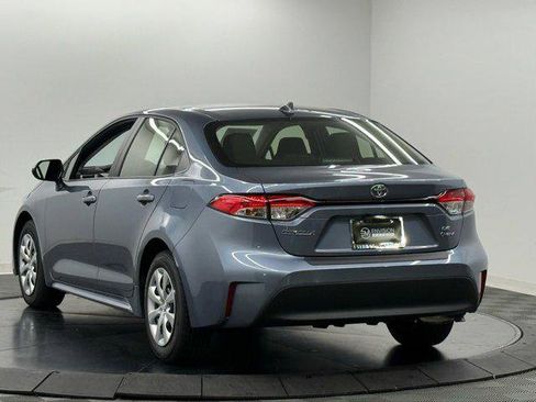 Certified 2026 Toyota Corolla LE image 10