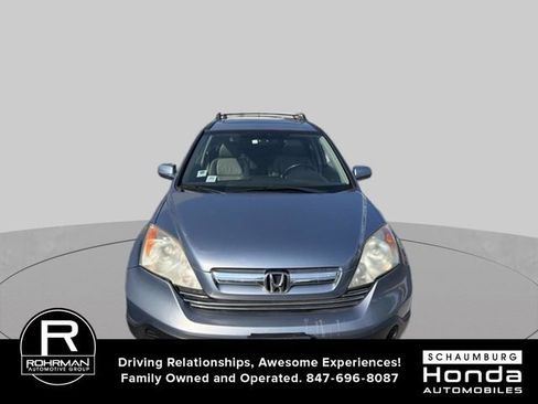 Used 2008 Honda CR-V EX-L image 2