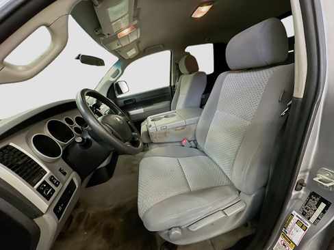 Used 2008 Toyota Tundra 4x4 Double Cab image 13
