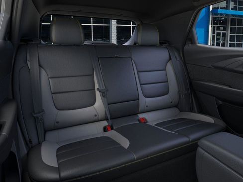 New 2026 Chevrolet TrailBlazer ACTIV w/ Convenience Package image 17