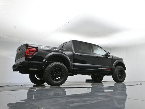New 2025 Ford F150 Raptor w/ Equipment Group 803A Raptor R image 57