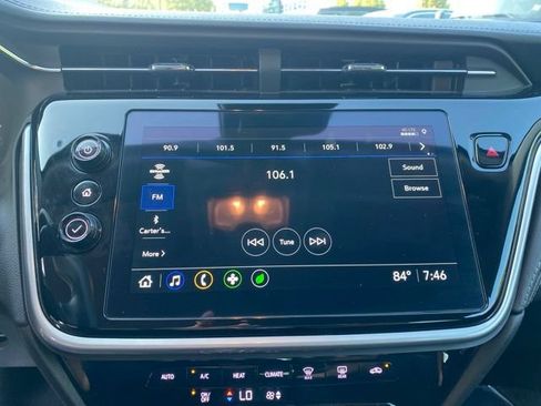 Used 2023 Chevrolet Bolt EUV LT w/ Driver Confidence Package FWD image 14