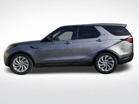 Certified 2025 Land Rover Discovery S AWD/4WD image 5
