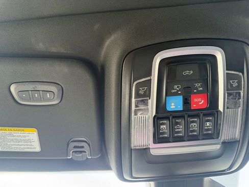 New 2026 RAM 1500 Limited image 8