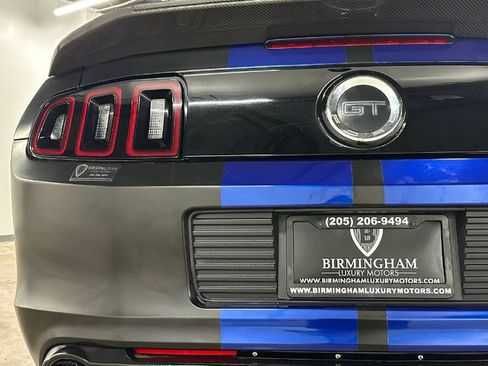 Used 2014 Ford Mustang GT w/ Equipment Group 301A RWD image 16