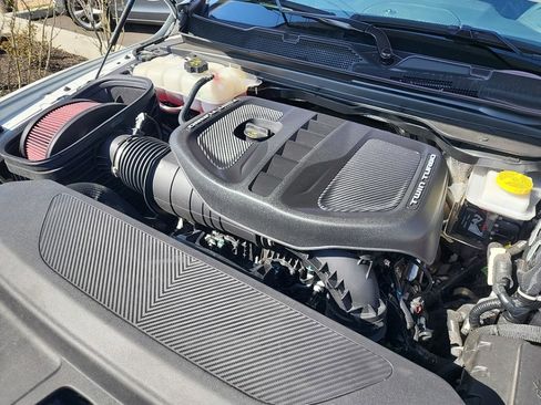Used 2025 RAM 1500 RHO AWD/4WD image 66
