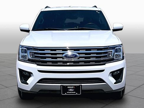 Used 2019 Ford Expedition XLT RWD image 3