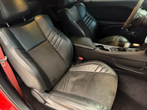 Used 2018 Dodge Challenger SRT Demon RWD image 43